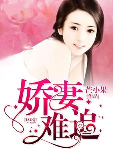 娇妻难逃by明月像饼