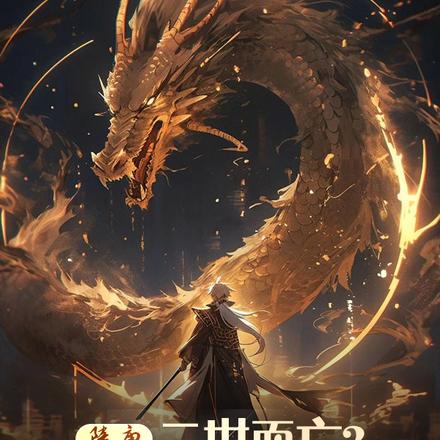 隋二世而亡