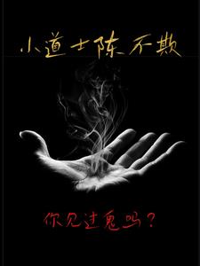 小道士捉鬼