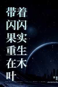 小说带着闪闪果实重生在木叶