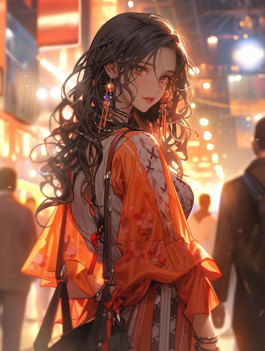 戚玥顾淮番外