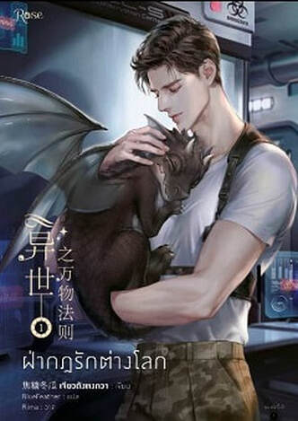 异世之万物法则