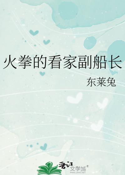 火拳的看家副船长