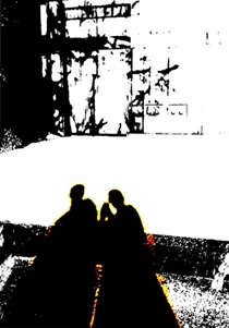 社恐被迫露脸求生