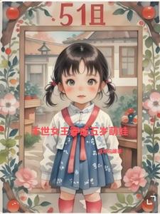 末世女王穿成五岁萌娃