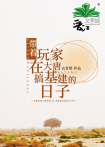 带着玩家在大唐搞基建的日子