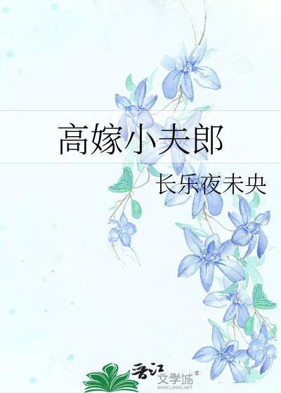 高嫁小夫郎