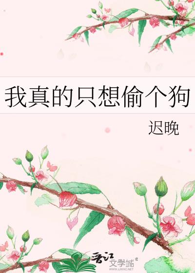 我真的只想偷个狗