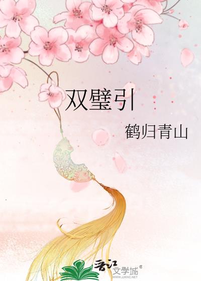 双璧引