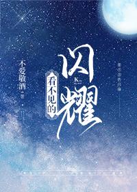 看不见的闪耀（娱乐圈）