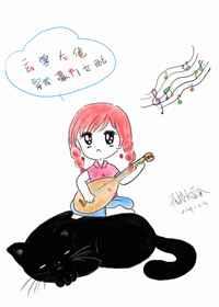 玄学大佬穿成豪门女配[娱乐圈]