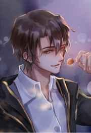 被死对头标记后我带球跑了