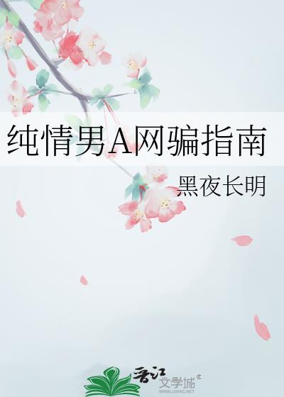 纯情男A网骗指南