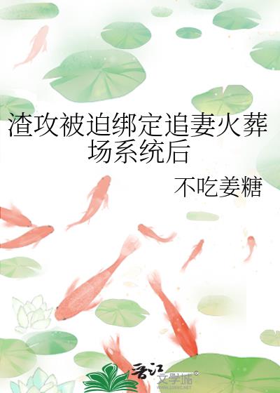 渣攻被迫绑定追妻火葬场系统后