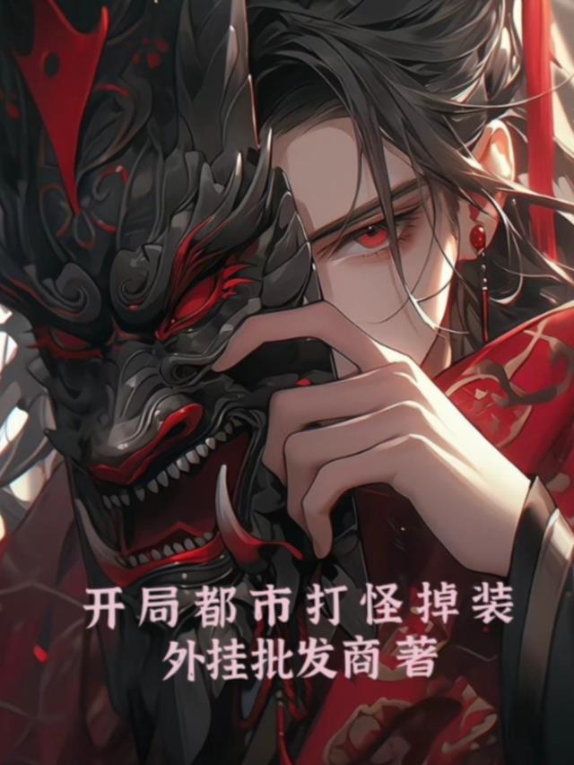 开局都市打怪掉装